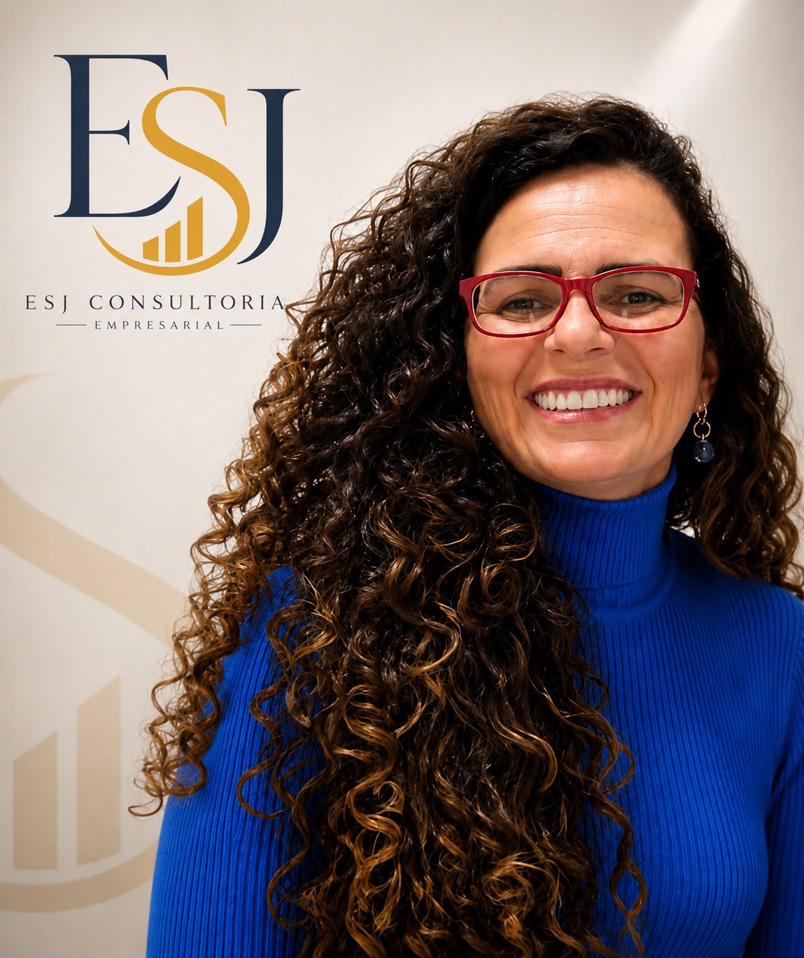 Elaine Souza Julho, sócia fundadora da ESJ Consultoria Empresarial